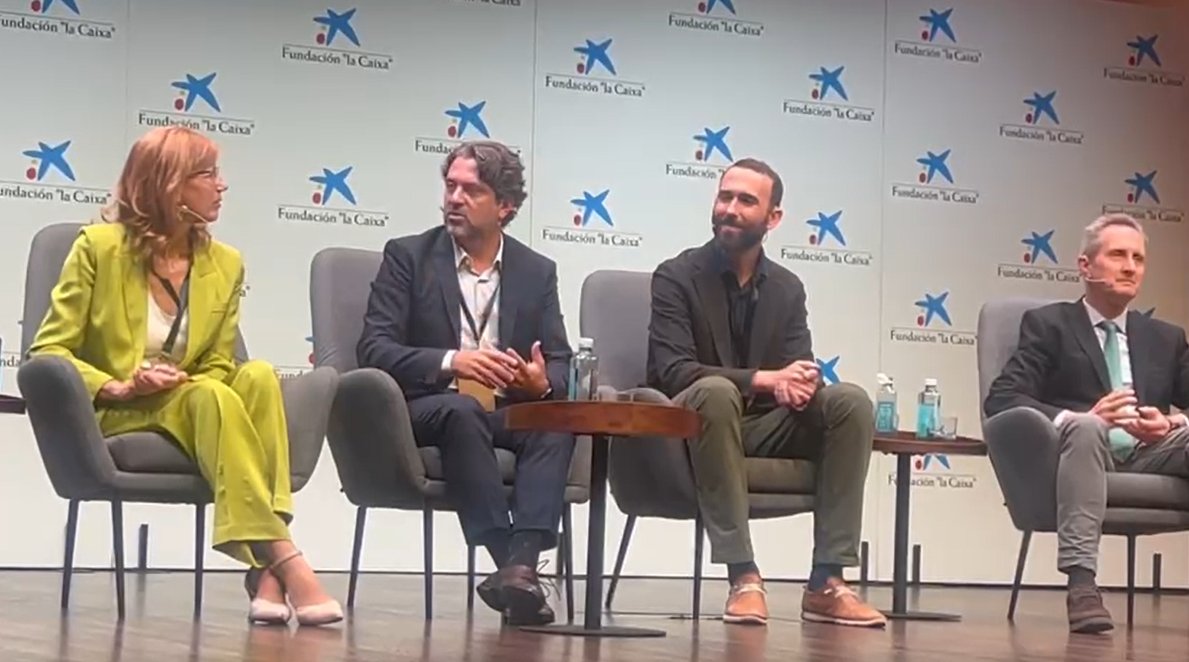 Aparte de incorporar como auténtica palanca de cambio en este proceso a los departamentos de Sistemas de la Información