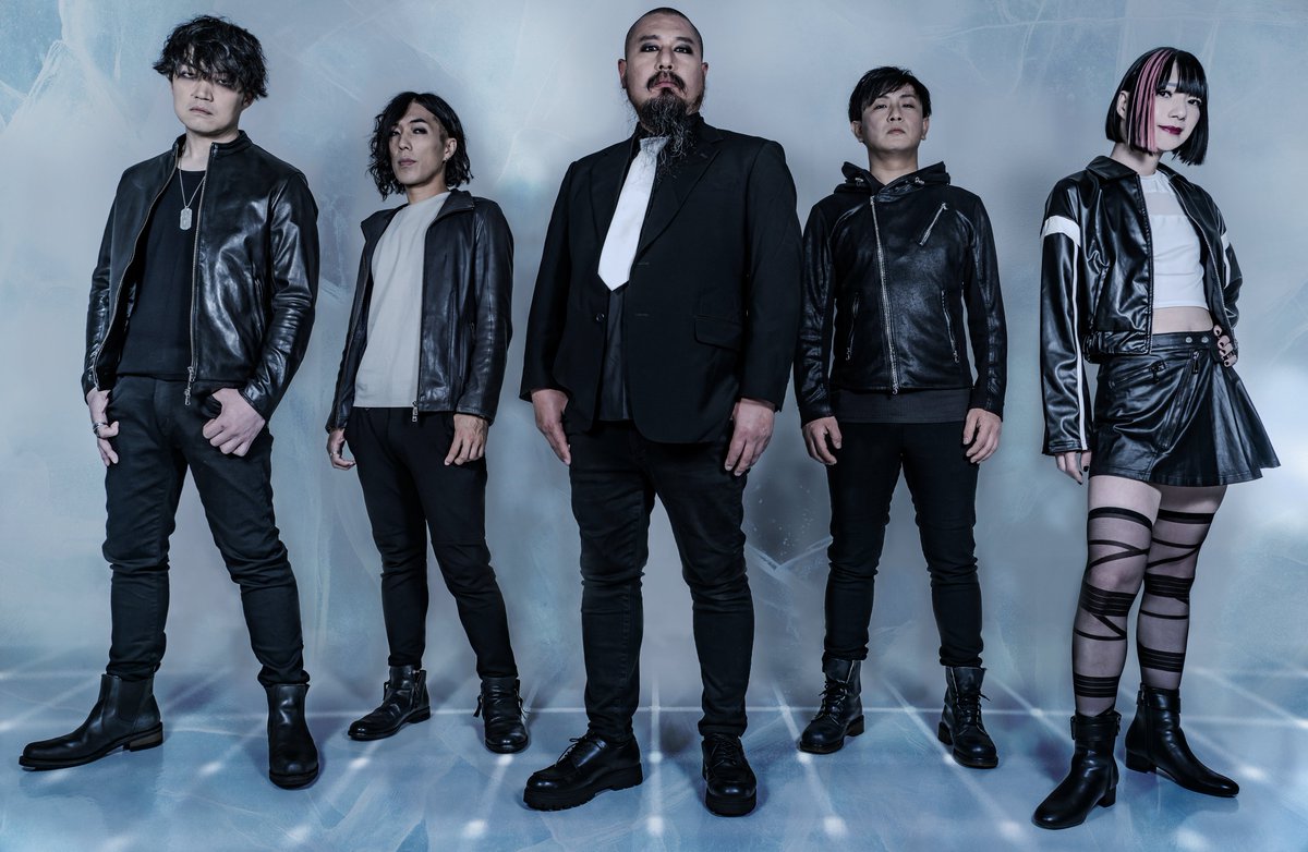 highwaystar_inc's tweet photo. 【METAMTRXシリーズ第3弾⚡️年末開催!】
今回の #METAMTRX はベースのRYOが加入し、
ますますアグレッシブになった #BLOODSTAINCHILD と
瀧田イサム率いる #RISINGMOON との2マンライブ!
今年最後のメタルバトルを見逃すな!!!🎸⚡️
『METAMTRX "The Other Side"』
🗓️2025年12月27日(土)
🕐開場:17:00 開演:17:30
会場:池袋BlackHole
出演:BLOOD STAIN CHILD/ RISING MOON
チケット料金:5,800(税込) ※別途ドリンク代 ¥700
プレイガイド:ZAIKO
最速先行受付:10/10(金) 20:00から10/26(日)23:59
下記、イベントページから受付ください。
🔗https://t.co/hQUTdKTj0u