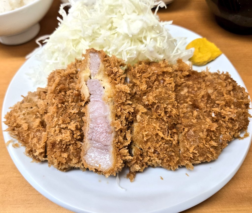 サンバカップル (@sambacp) on Twitter photo 両国ランチ2️⃣ 両国ランチ2️⃣