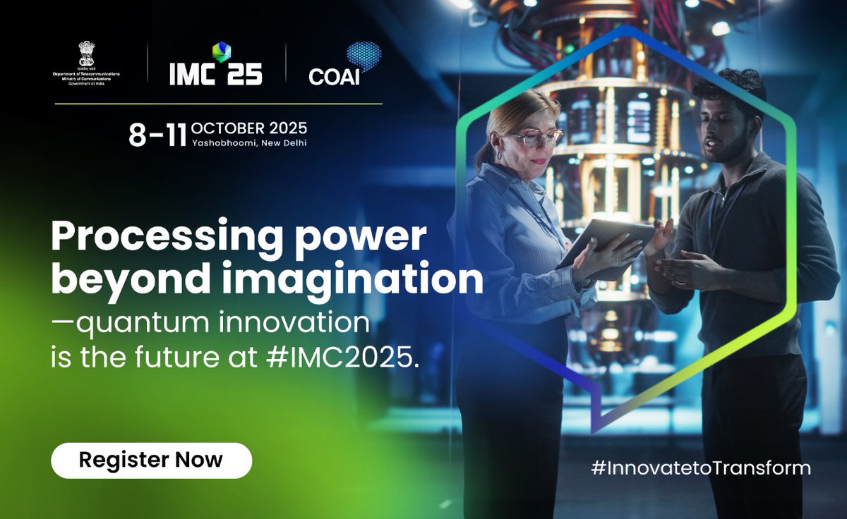 bhagwadhari_b's tweet photo. In every pitch, in every demo, lies potential that could shift industries — that’s #IMCAspire. @exploreIMC #InnovatetoTransform https://t.co/jSasJzKgSs