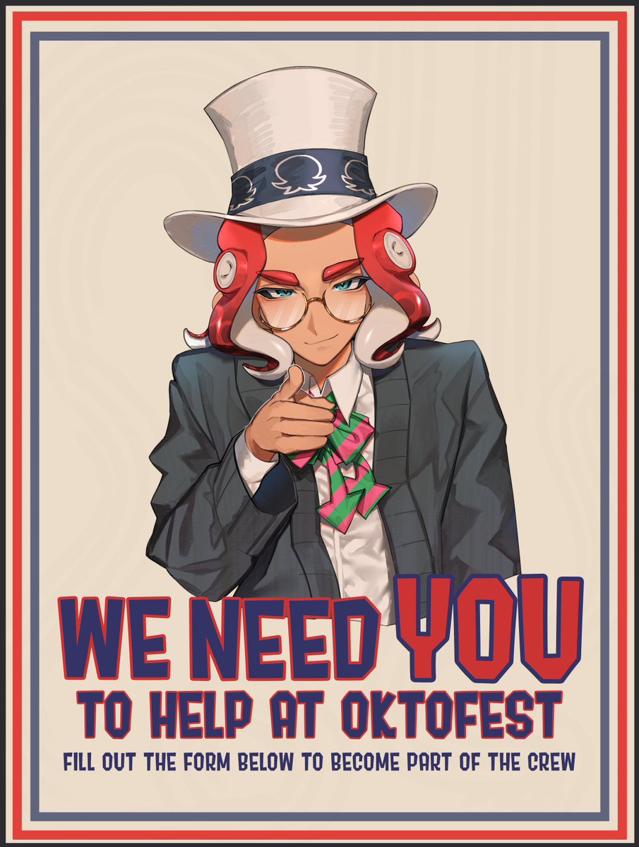 Oktofest LAN tweet media