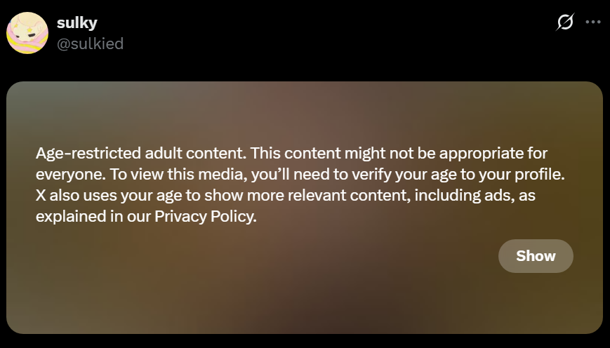 rina 🌷 tweet media