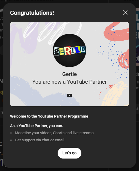 2nd play button, here I come 🤞🏻