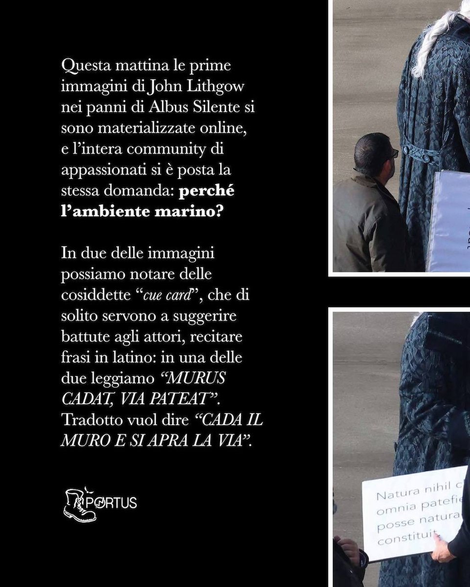 Portus tweet media