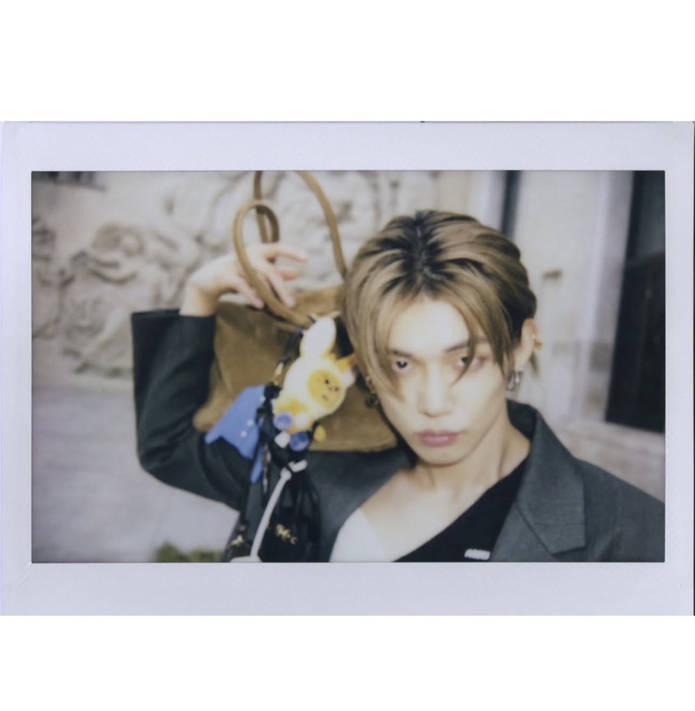 ヨンジュンです ᴍᴏғᴜᴋᴏ ☁️ (@txt0913yz) / X