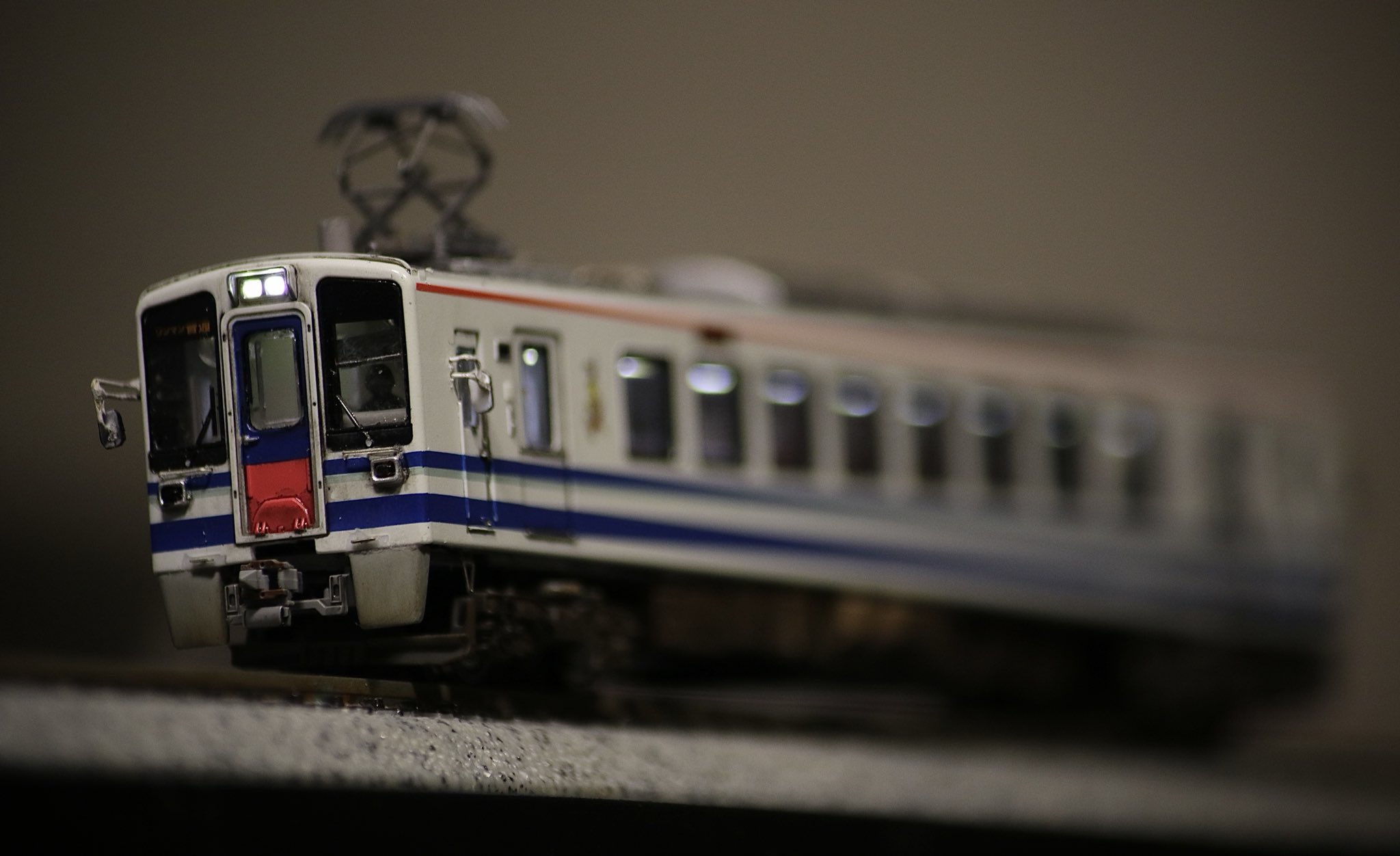 2026年3月】 トミーテック｜TOMY TEC 鉄道コレクション 北越急行