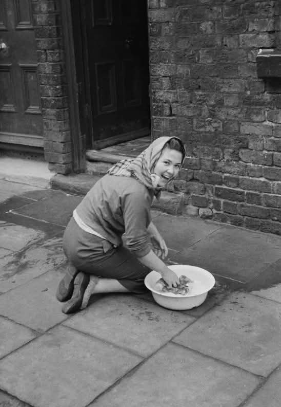 It seems that we've gone from taking pride in almost everything to nearly nothing.