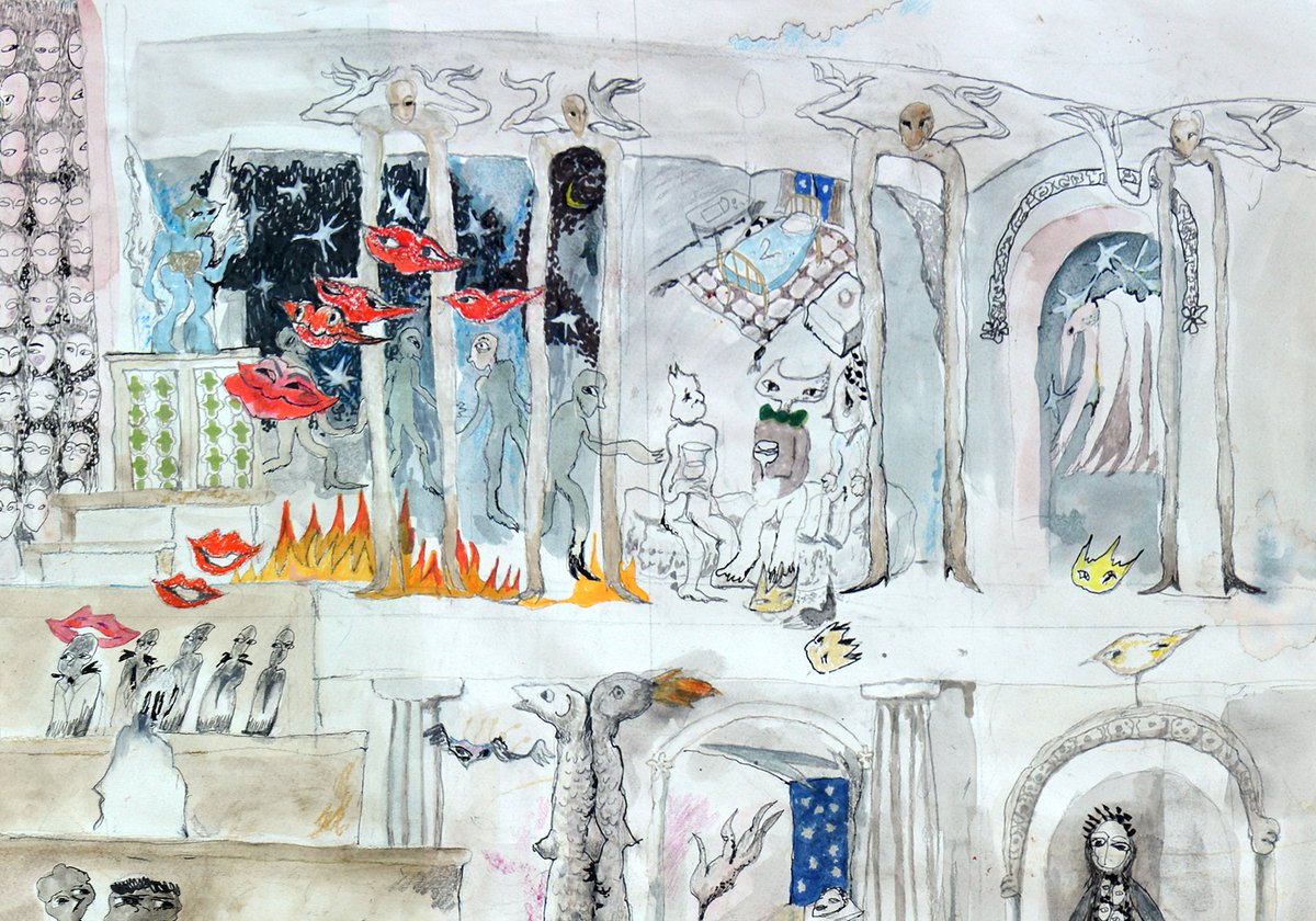 Mariah 💎 tweet media