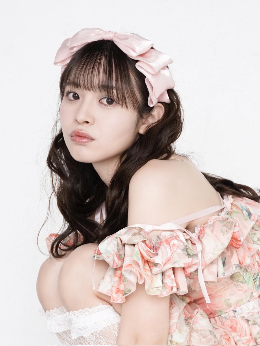 トークショーのスペシャルMCにはCute Robinの代打として元メンバーの陽向菜々美さんがつとめます🎤