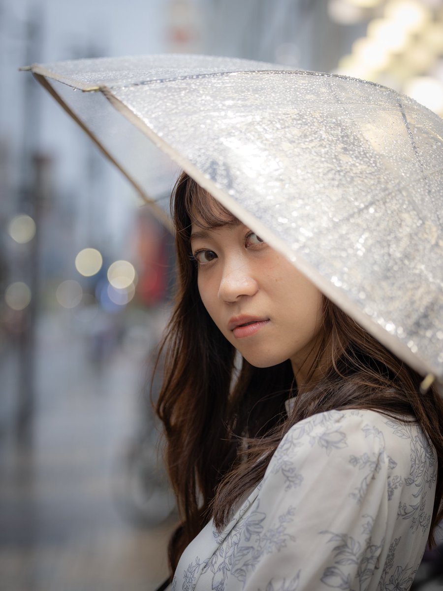 雨の日は美しく
スタジオシエル

NOA撮影会
<a href="/390photo/">NOA撮影会</a> 
model  白石りりか　さん
<a href="/noa_ririka/">白石りりか　11/3撮影会</a> 

#ポートレート
#NOA撮影会
#白石りりか