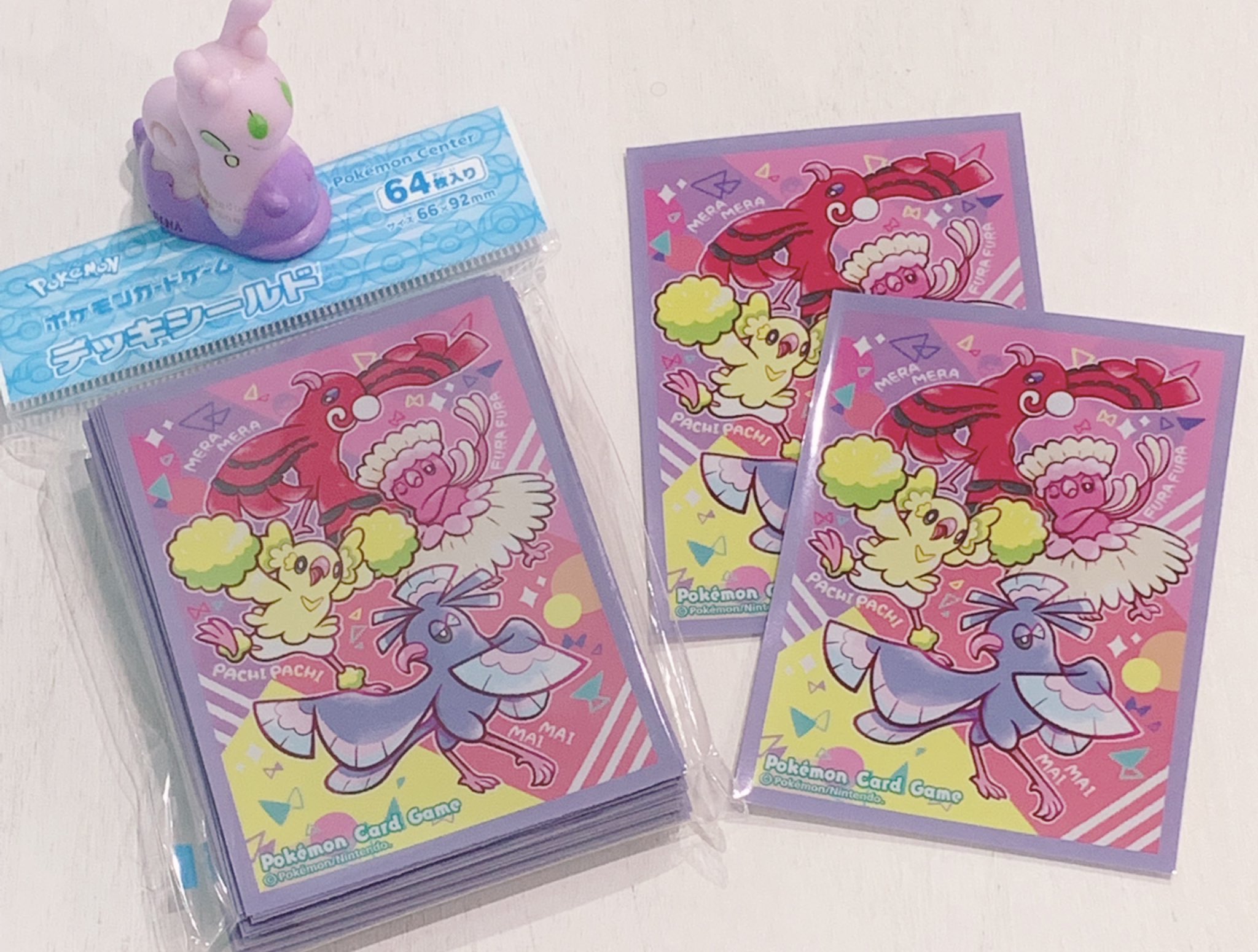 約1200枚】ポケカ Saya tsuruta ツルタサヤ 69種 約1200枚】ポケカ