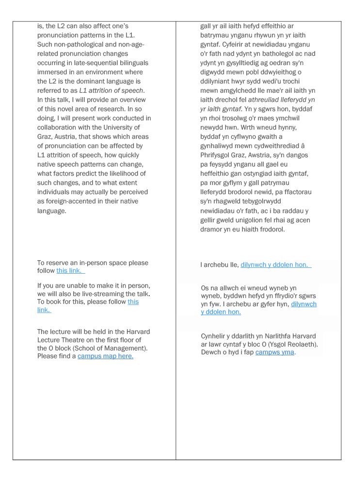 CSHCR Cardiff Met tweet media