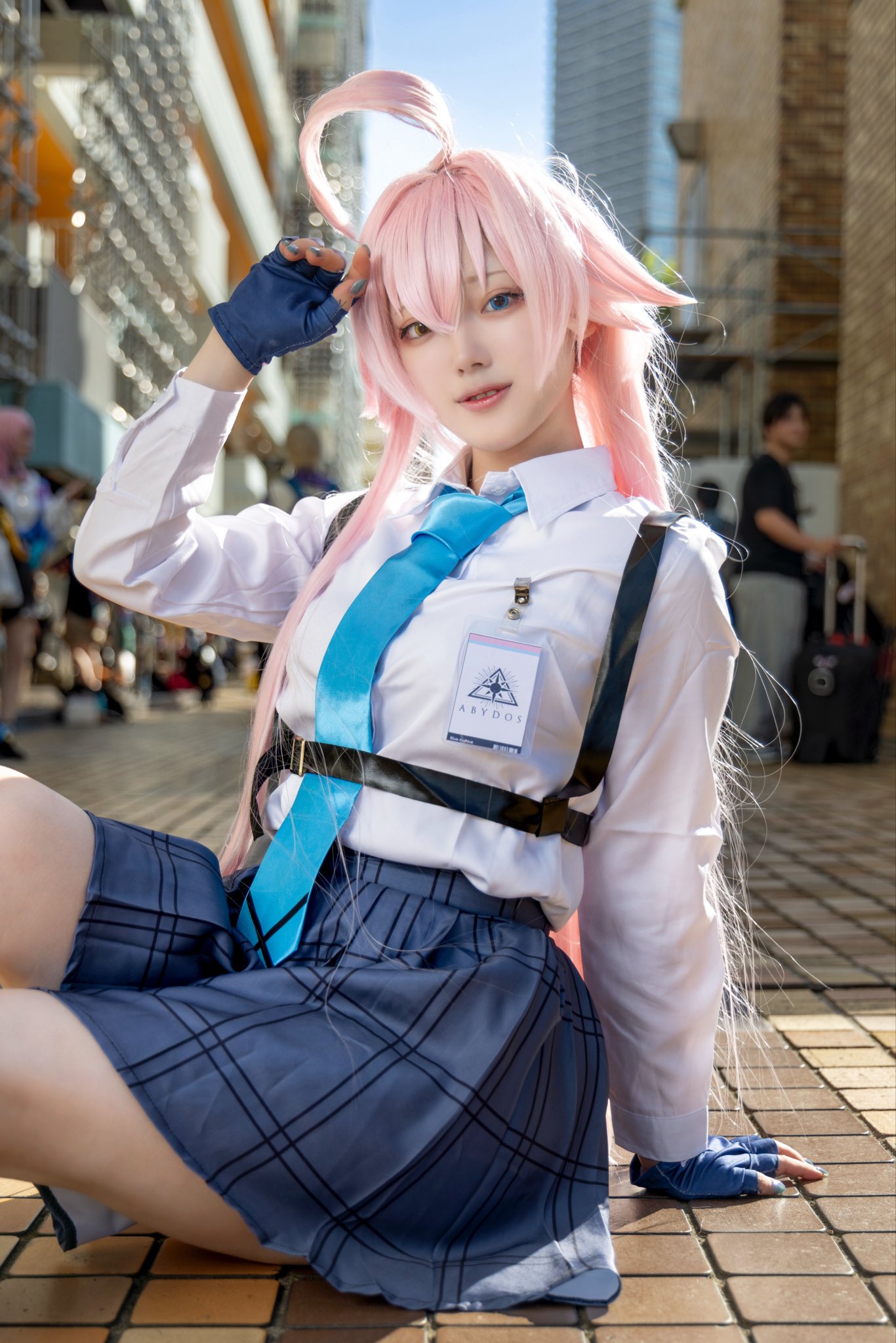 こさめ。 こさめちゃん (@amamfrfr2nd) / X