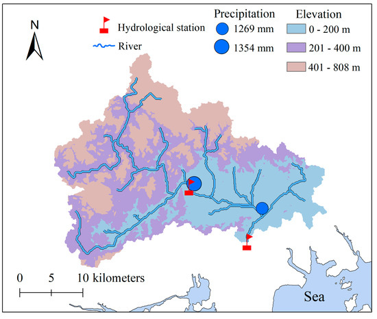 Applsci's tweet image. 📢 #highlycited paper
📚 Integrating  #HourlyScale #HydrologicalModeling and #RemoteSensing Data for #FloodSimulation and #HydrologicalAnalysis in a #CoastalWatershed
🔗 mdpi.com/2076-3417/13/1…
👨‍🔬 by Yang Cao et al.   
🏫 @CAS__Science / @UCAS1978 /China Institute of Water