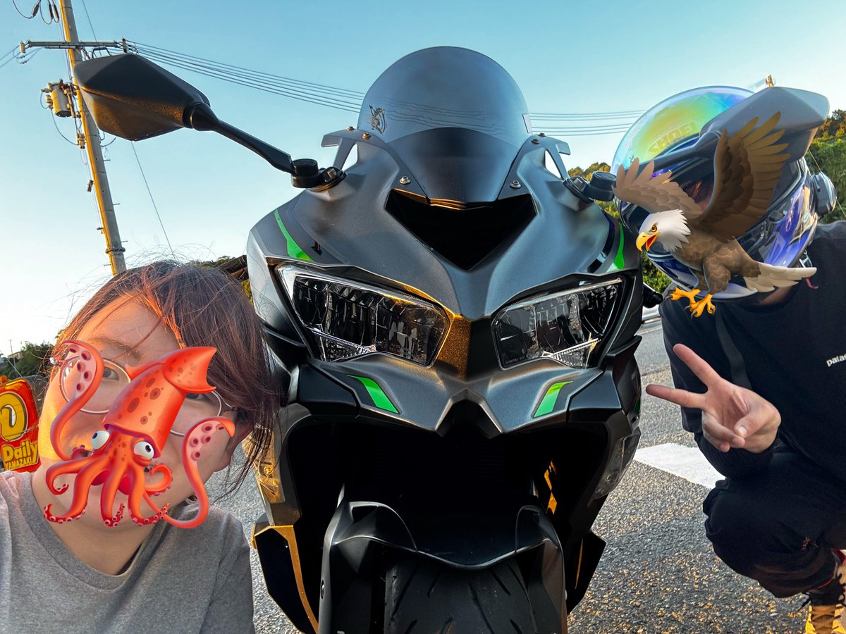 みっちゃんページ みっちゃん🦑 on X