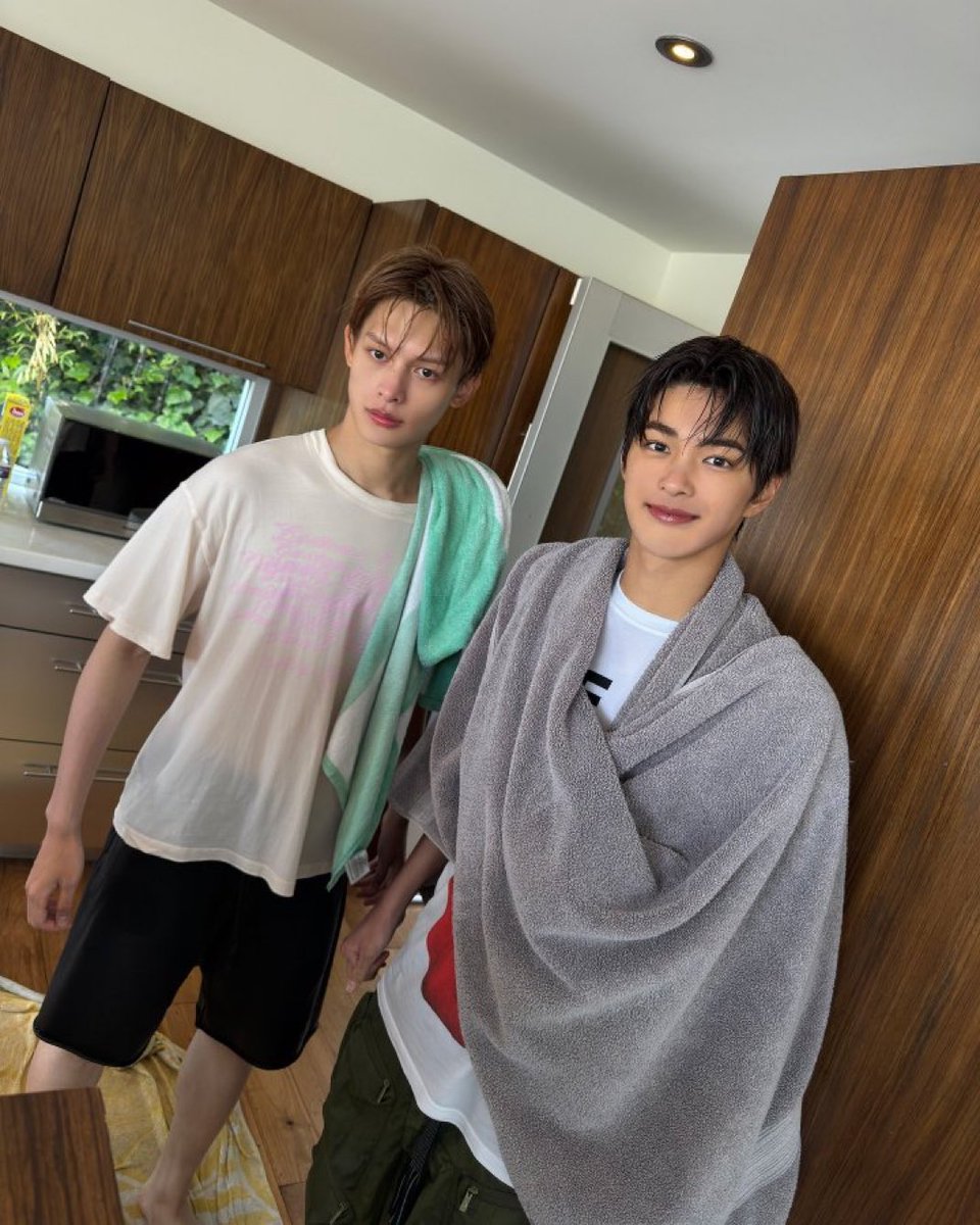 เฮ้ดอย่างเซียนxรั่ง กับ โนอา