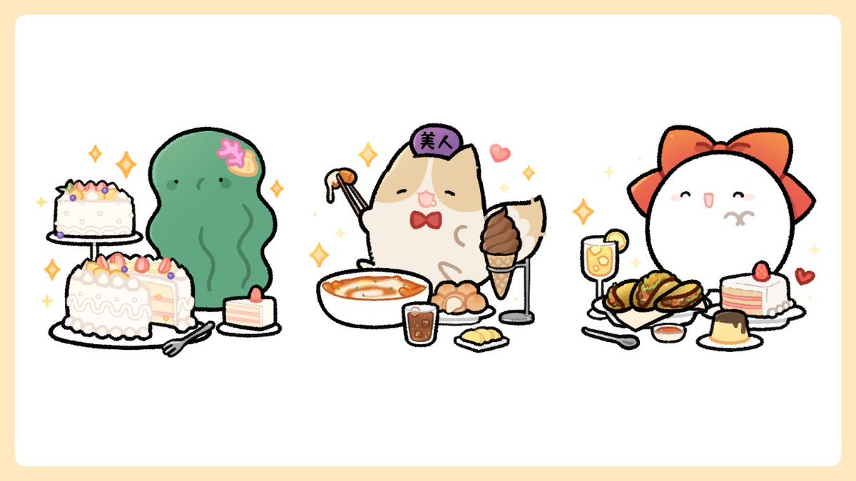 rabbithutdn's tweet photo. 🍁가을 랜덤박스 신청 감사합니다! https://t.co/vchWMRr8up