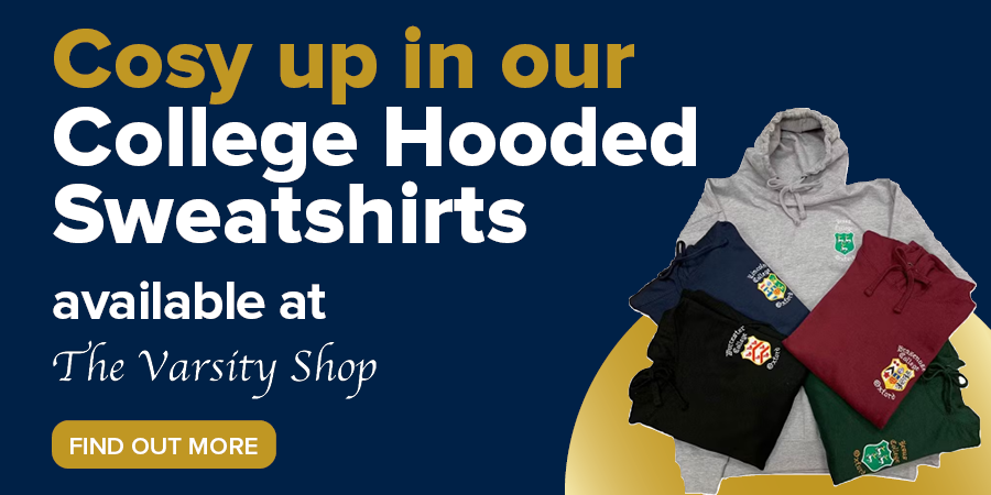 Varsity Shop Oxford tweet media
