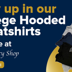 Photo by Varsity Shop Oxford (@VarsityShopOx)