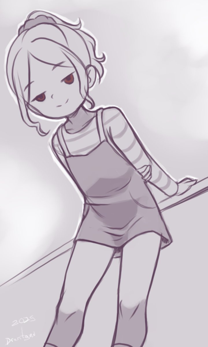 Drantyno's tweet photo. #SilentHill2Remake Laura https://t.co/DZDDZgRXIO