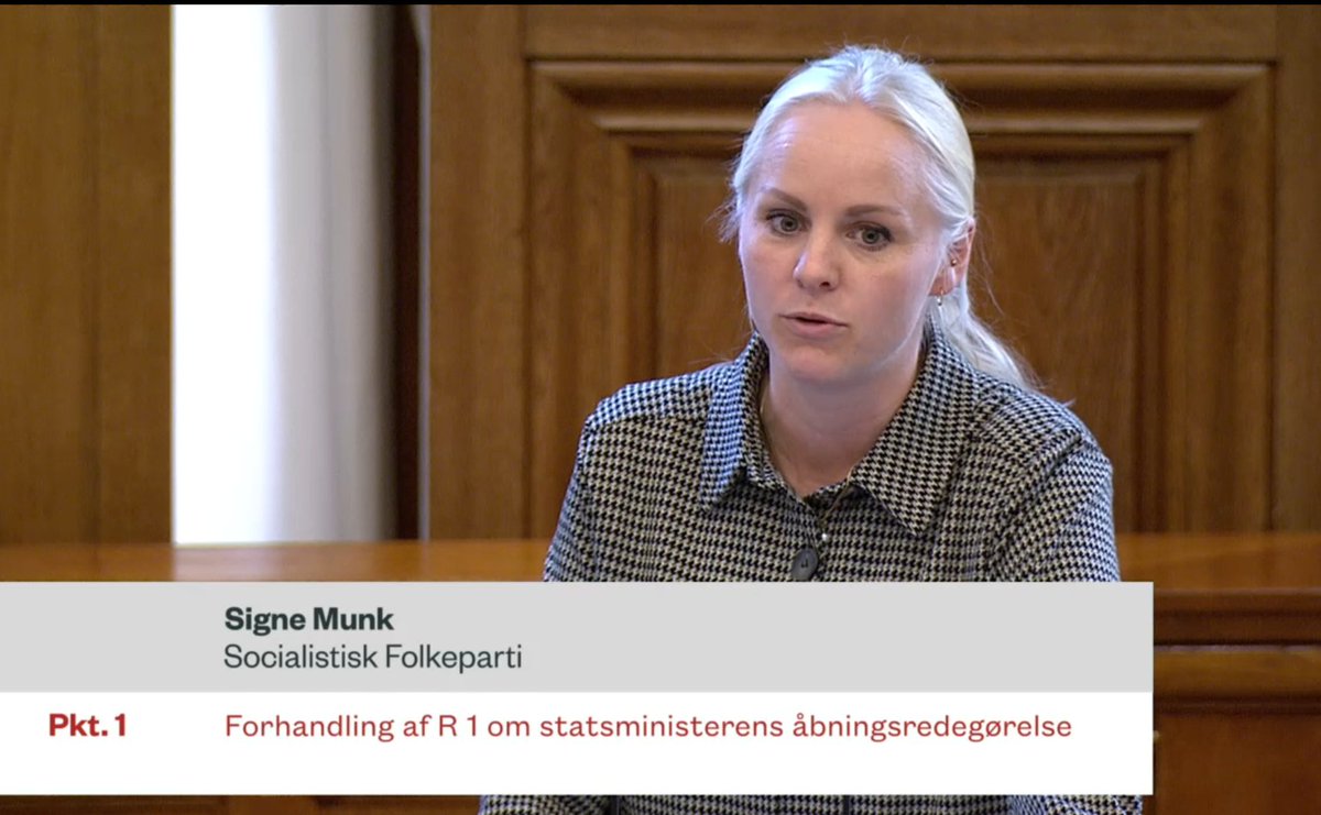 Som forældre skal vi være der, når børn har brug for os.
Vi kan tage presset af familierne, når efteråret kommer med snotnæser og febervarme kinder ved at give forældre ret til at være hjemme ikke bare en eller to dage, men udvide barnets sygedage til børn er raske #dkpol