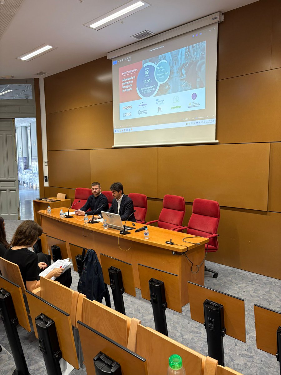 ECODES tweet media