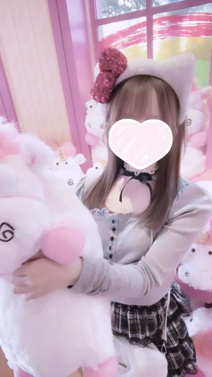 ユニコーン·͜·ᰔᩚ ぬいぐるみ沢山あるっっ！！！