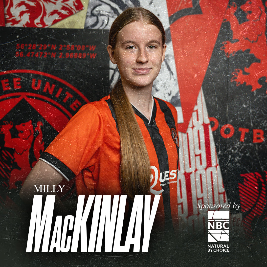 Dundee United FC Women tweet media
