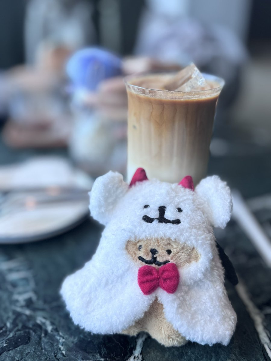 kimfrey030's tweet photo. 帶修勾喝咖啡😇 https://t.co/m0ljLvlzs9