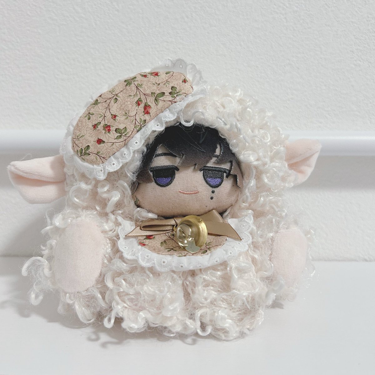 _3oon10's tweet image. ❤︎ #手元の推し活まつり ❤︎
はじめてこういうイベの整理券取って行ってきました🎶🚗³₃
めちゃくちゃ可愛いのばっかで大迷いした結果こちらの3点お迎えしました🫵🏻💗

大満足ですありがとうございます🥹🙏🏻💖
カードケース《 @tae_decoshop 様 》
ぬい服《 @puninui333 様 》