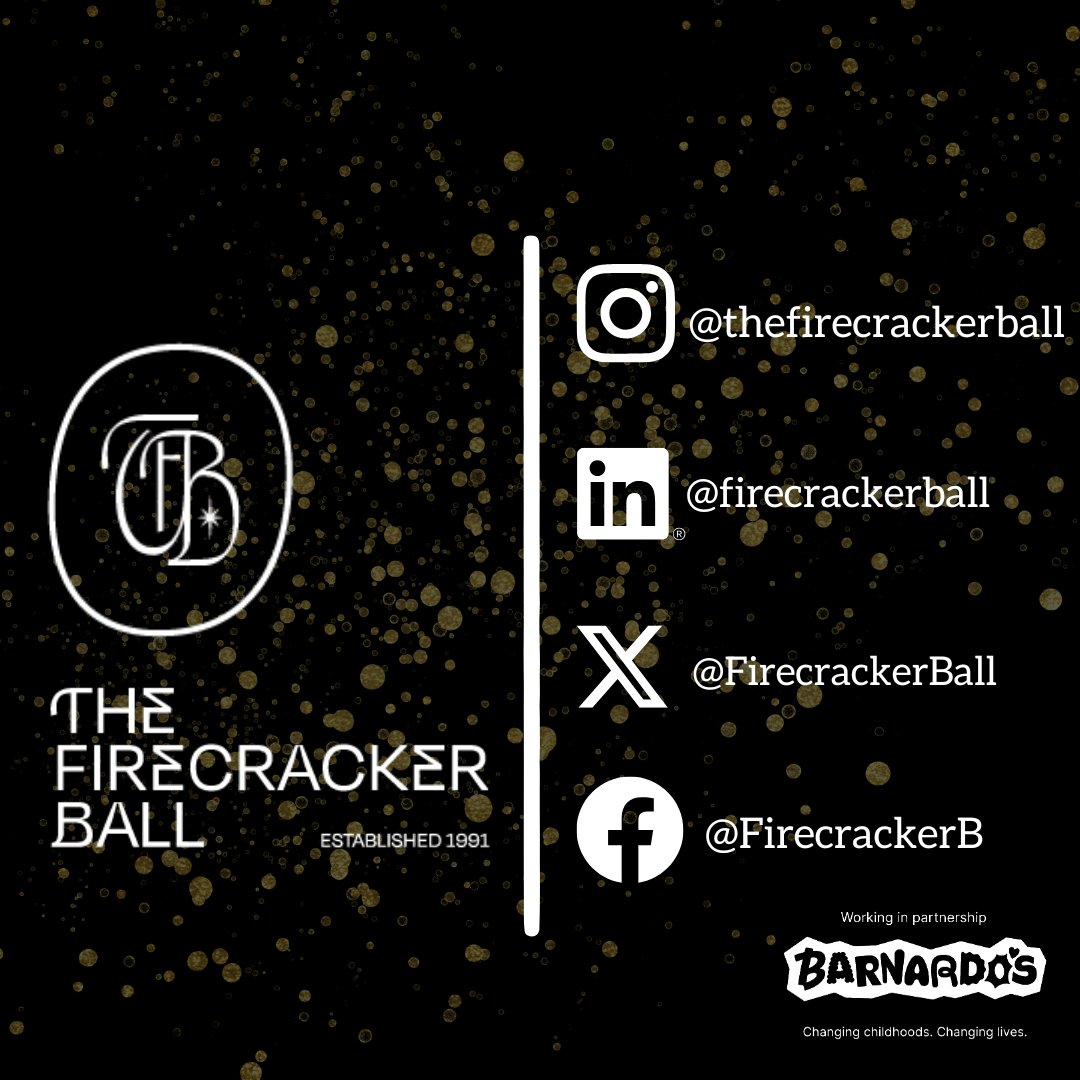 Firecracker Ball tweet media
