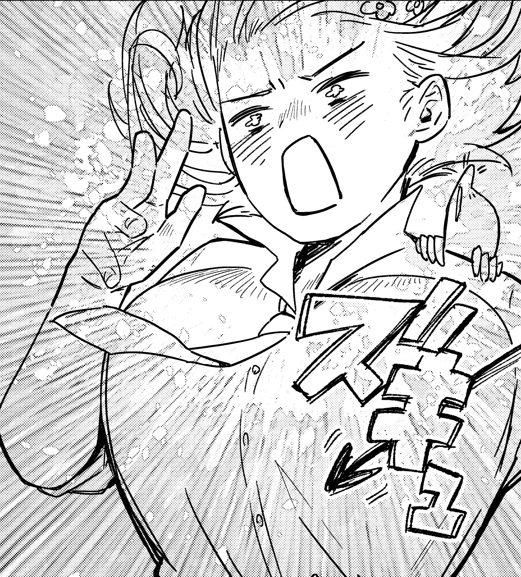 かかとぶし🌸乙女のおかず 連載中 on X: 