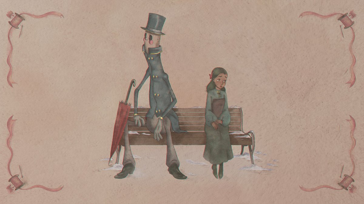 A few hours and <a href="/ByeSweetCarole/">Bye Sweet Carole - Out Now!</a> will finally see the light. It has been a journey, also a creative and personal achievement🐇

I hope you all will all see the true heart we all have put into: proud of u all guys.

Welcome "Bye Sweet Carole"! 
Good luck🍀
And thank you ALL❤