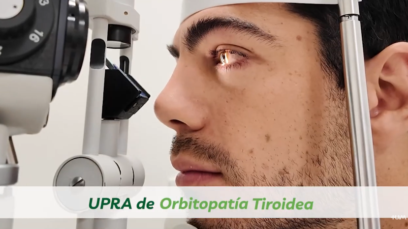 👁️Hoy, #DíaMundialDeLaVisión, queremos repasar todas las Unidades del <a href="/HUVMacarena/">Hospital Virgen Macarena</a> que participan en el tratamiento de pacientes de #OrbitopatíaTiroidea. La Unidad que trata esta patología en nuestro hospital <a href="/OftalmoMacarena/">OftalmoMacarena</a>  (referente en Andalucía) ha sido confirmada como