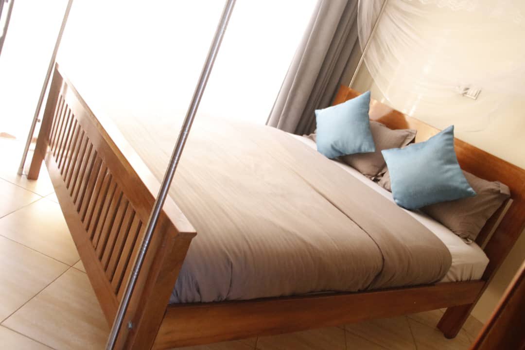 Happy Independence Day! As we celebrate the gift of freedom, we at Cloverwoods Mabira Motel are honored to be your sanctuary and create memorable moments for you. 

May your day be filled with joy and togetherness.

Contact us on:

+256 765368645
+256 753057276