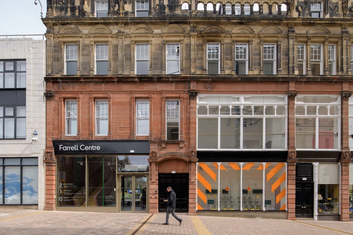 Newcastle APL tweet media