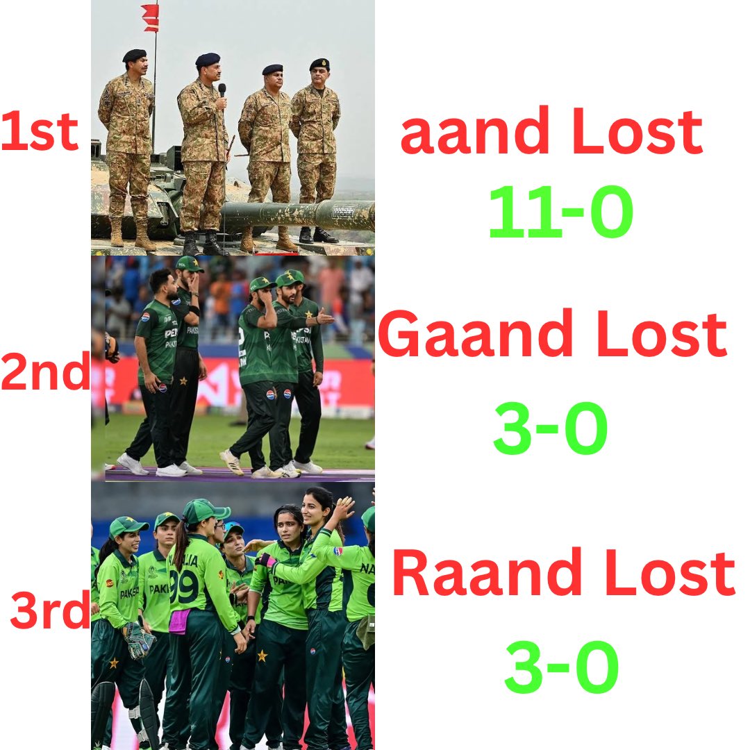 Phyto_Atomy's tweet photo. @WomenCricketHQ These are wins
Gold medal Silver and bronze https://t.co/1l7zYqEgEz