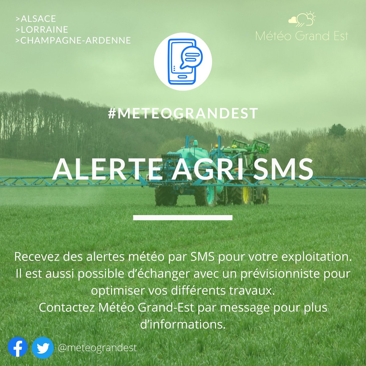 Météo Grand-Est tweet media