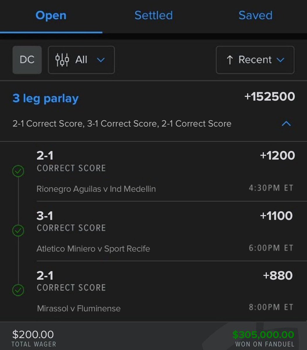 TOLD Y’ALL NOT TO FUCKING SLEEP ON ME!!!!🥂💪🏽🤑

AM THE FUCKING GOATTTT 🐐 🐐 

GIVING $1000 TO EVERYONE THAT LIKES + RT AND COMMENT BELOW‼️

AM THE GREATEST OF ALL TIME 💚🍀