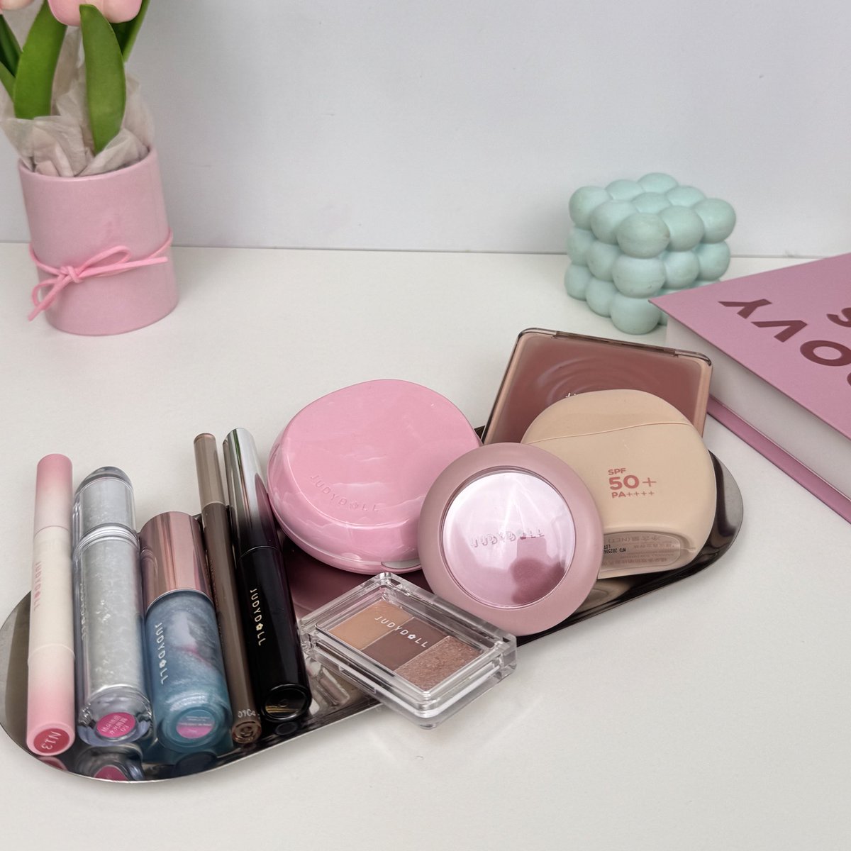 JANGAN LUPA 10.10 MALAM INI YAA!! 🤩
Awas loh, jangan bilang Judy gak ngingetin ya 😌

Btw, kalian paling pengen Judy kasih promo apa nih? 👀