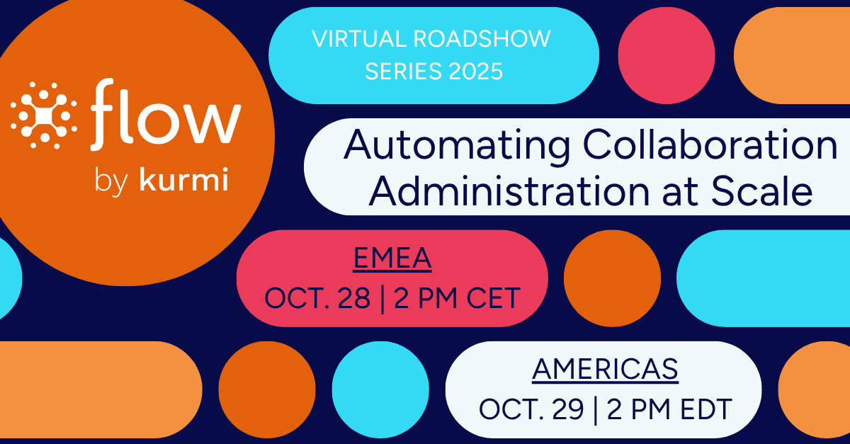 Kurmi Software tweet media