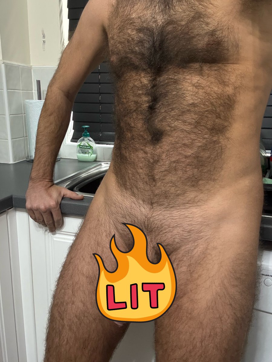 Working from home as usual. Anyone else work completely nude? 😀