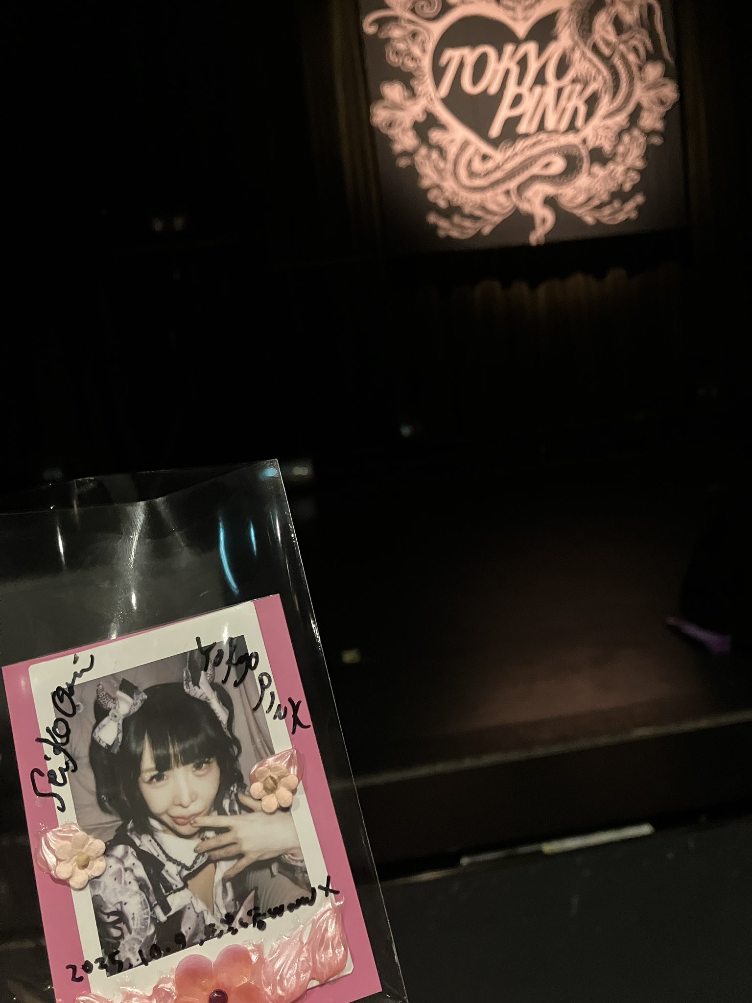 おべいみー　レヴィアタン　レヴィ　ホロチェキ5　チェキ　VIPカード　ルームキー Obey me! レヴィアタン ホログラムチェキ風カード アクリル