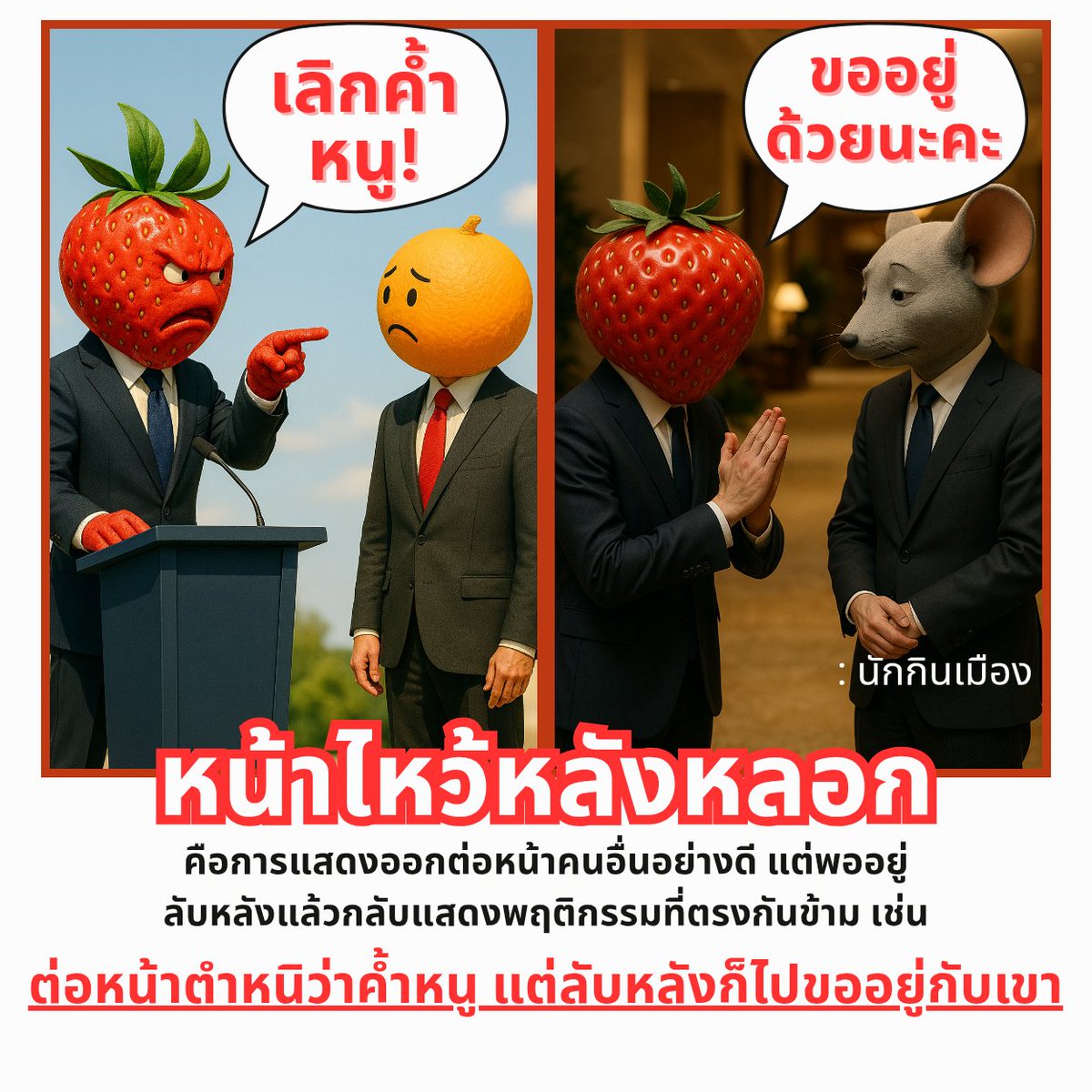 nakkingmuang's tweet photo. @quote_wiwata ค่ะ https://t.co/Wjb55T3Ula
