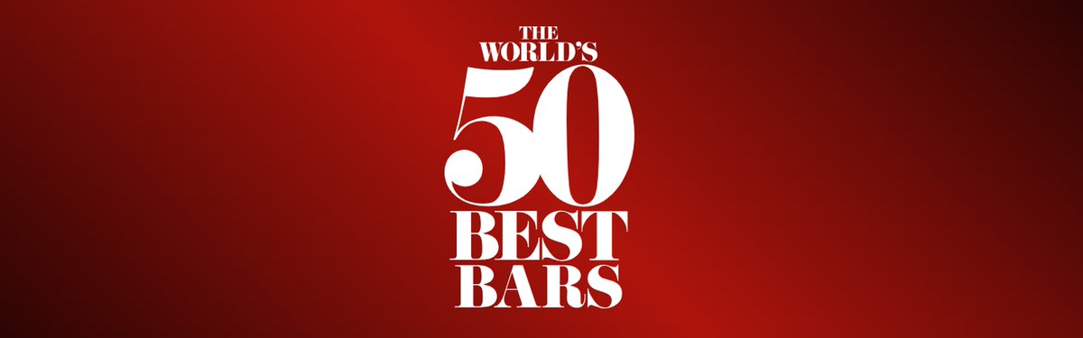 Meleklerin_Payi's tweet image. Sitede yeni yazı var:
Perrier’in sponsorluğunda düzenlenen Dünyanın En İyi 50 Barı 2025 / World’s 50 Best Bars listesi dün akşam Hong Kong’da düzenlenen bir ödül töreniyle açıklandı. Daha önce Asya’nın En iyi Barı ödülünü de alan Bar Leone Hong Kong bu sene dünyanın en iyi barı…