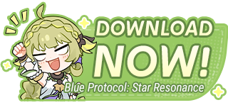 Hoy después de ver las novedades, jugaremos a blue protocol STAR RESONANCE. Tenemos #ad con ellos, así que pasaros por el stream y vemos cositas del juego.
Estará guapo guapo? Vamos a verlo!
bpsr.onelink.me/Ijsy/7c8t4uo9