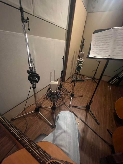 Recording media image