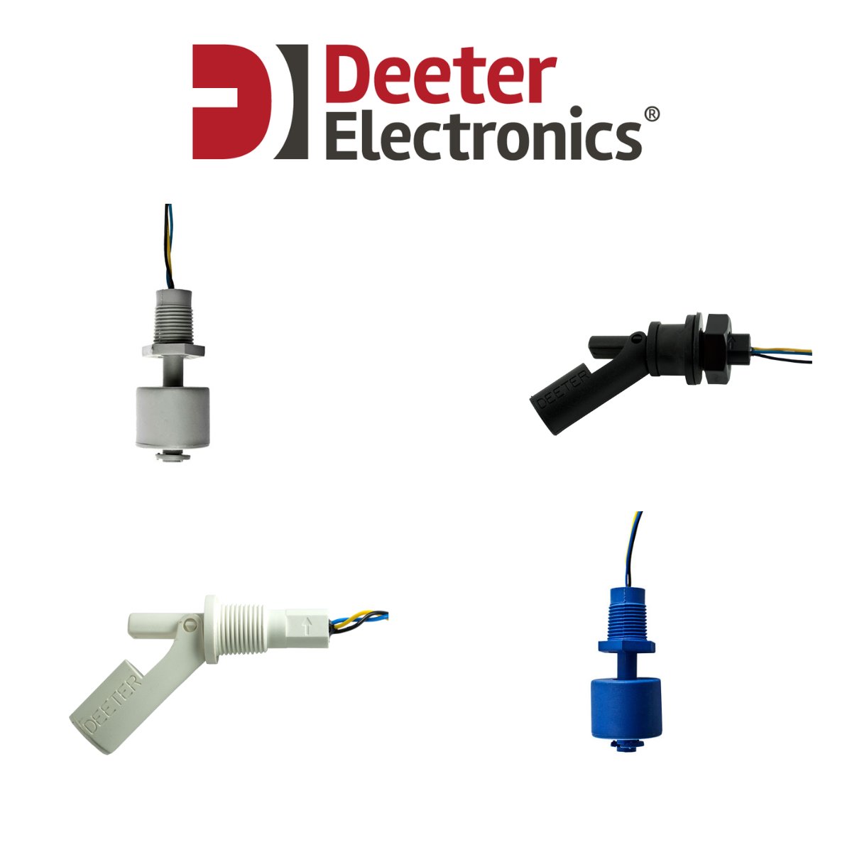 Deeter Electronics tweet media