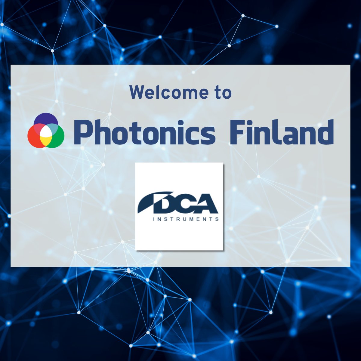 Photonics Finland tweet media