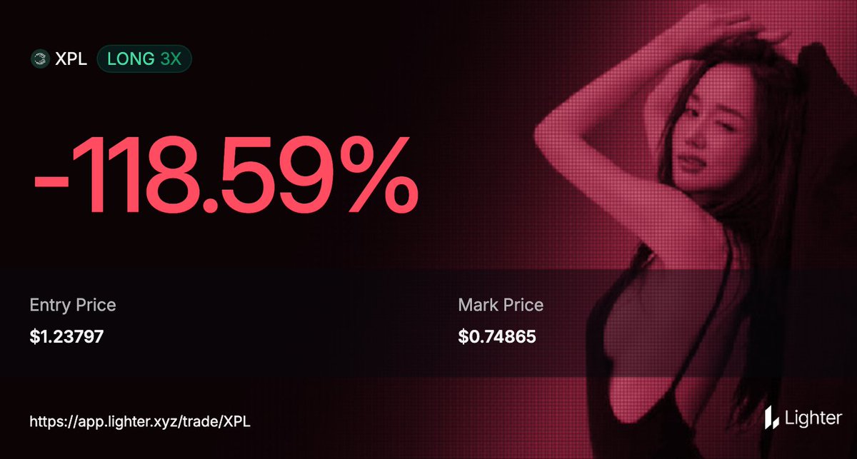 _fripon's tweet image. ngl @Lighter_xyz PNL cards are looking good

wish I could see a green one though 😭